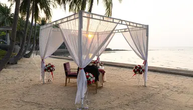 Royal Cliff Wing Suites & Spa