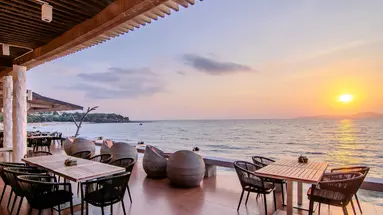 Royal Cliff Wing Suites & Spa