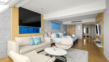 Royal Cliff Wing Suites & Spa