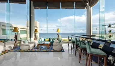 Royal Cliff Wing Suites & Spa