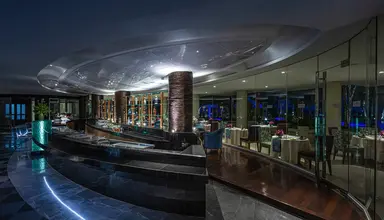 Royal Cliff Wing Suites & Spa