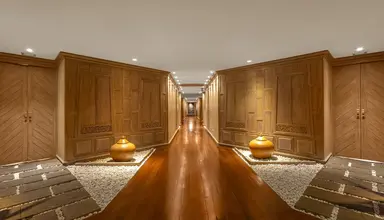 Royal Cliff Wing Suites & Spa