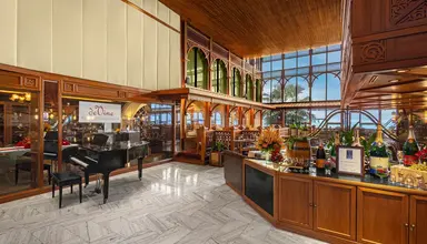 Royal Cliff Wing Suites & Spa