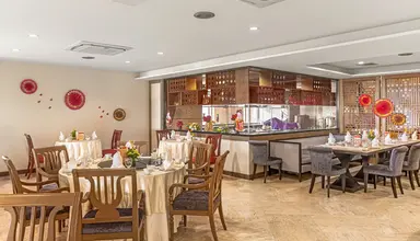 Royal Cliff Wing Suites & Spa
