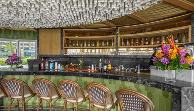 Royal Cliff Wing Suites & Spa
