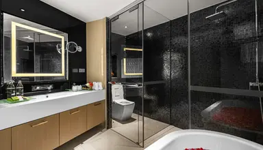 Royal Cliff Wing Suites & Spa