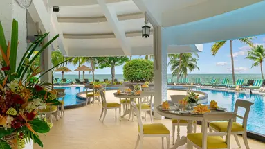 Royal Cliff Wing Suites & Spa