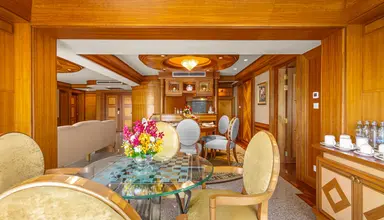Royal Cliff Wing Suites & Spa
