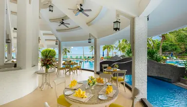 Royal Cliff Wing Suites & Spa