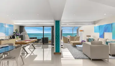 Royal Cliff Wing Suites & Spa