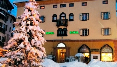 Royal (Cortina d’Ampezzo)