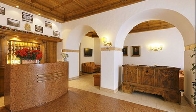 Royal (Cortina d’Ampezzo)