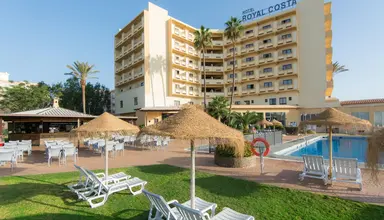 Royal Costa