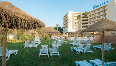 Royal Costa