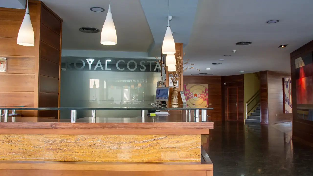 Royal Costa