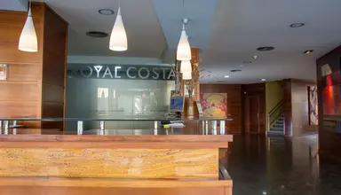 Royal Costa