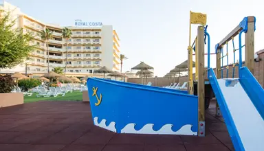 Royal Costa