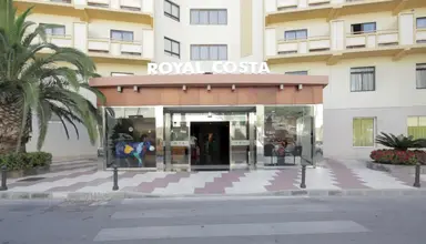 Royal Costa