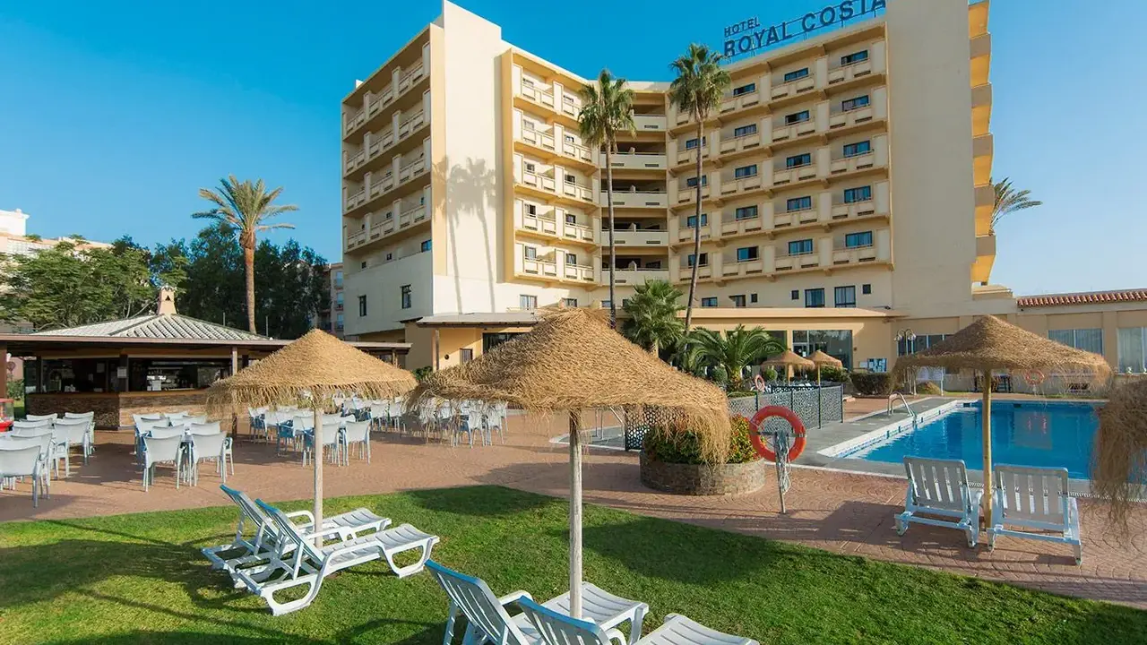 Royal Costa
