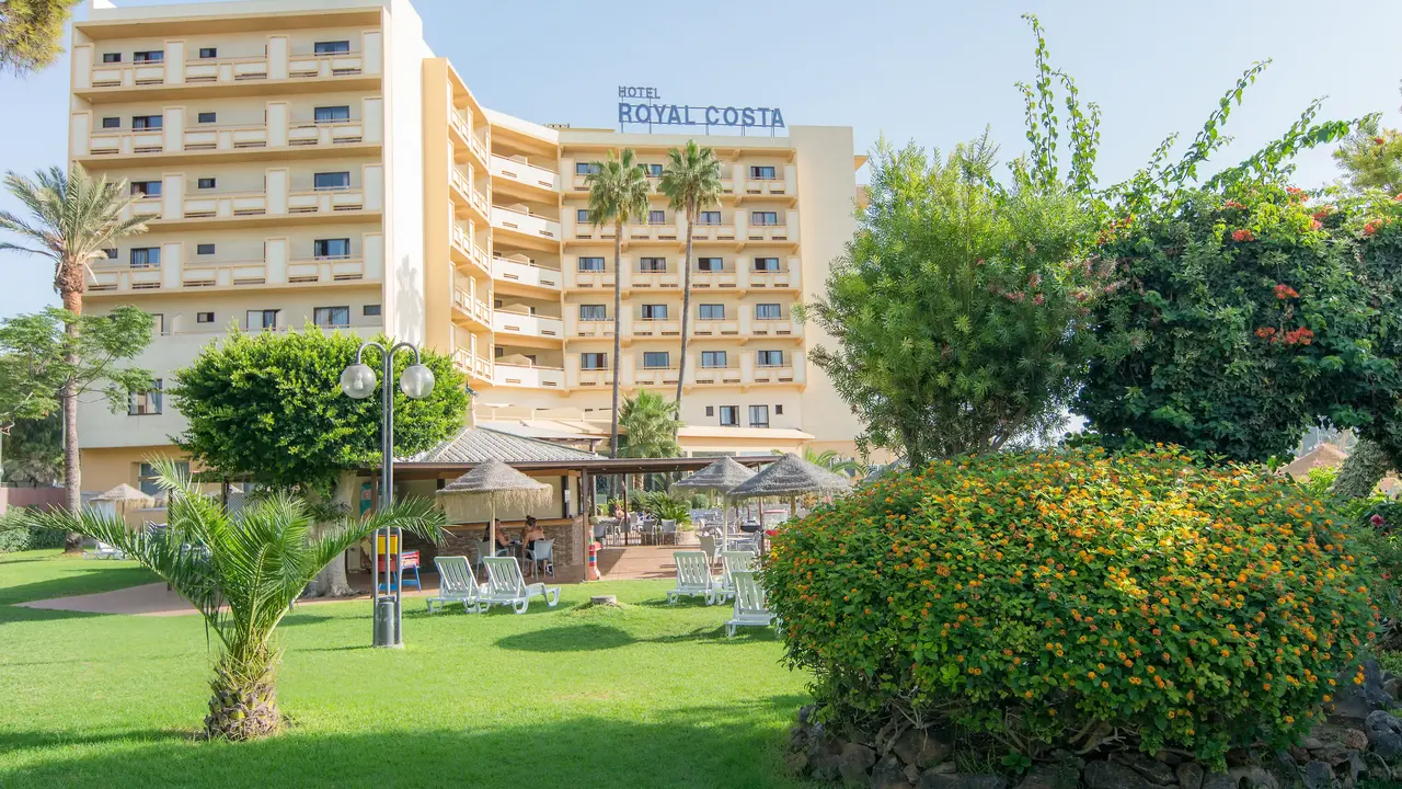 Royal Costa