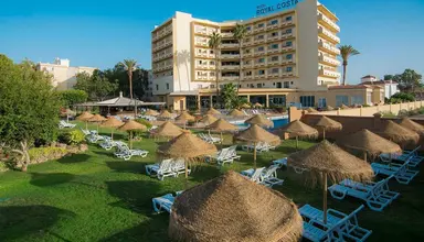 Royal Costa