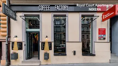 Royal Court Apartments