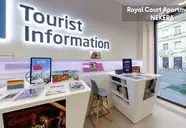 Royal Court Apartments