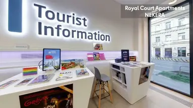 Royal Court Apartments