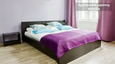 Royal Court Apartments