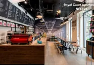 Royal Court Apartments