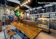 Royal Court Apartments