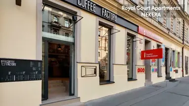 Royal Court Apartments