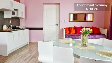 Royal Court Apartments
