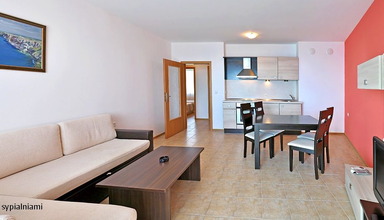 Royal Cove Residence