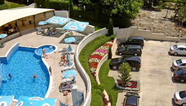 Royal Cove Residence