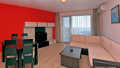 Royal Cove Residence