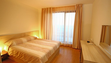 Royal Cove Residence