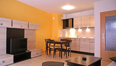 Royal Cove Residence