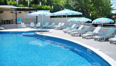 Royal Cove Residence