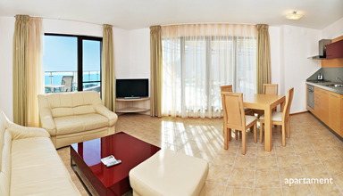 Royal Cove Residence
