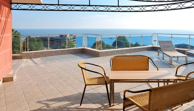 Royal Cove Residence