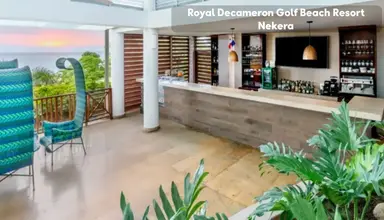 Royal Decameron Beach Resort