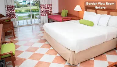 Royal Decameron Beach Resort