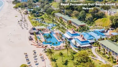 Royal Decameron Beach Resort