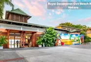 Royal Decameron Beach Resort