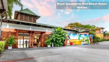 Royal Decameron Beach Resort