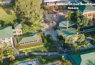 Royal Decameron Beach Resort