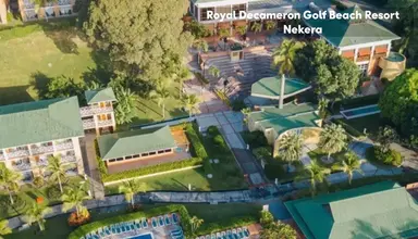 Royal Decameron Beach Resort