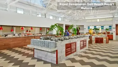 Royal Decameron Beach Resort