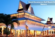 Royal Decameron Beach Resort